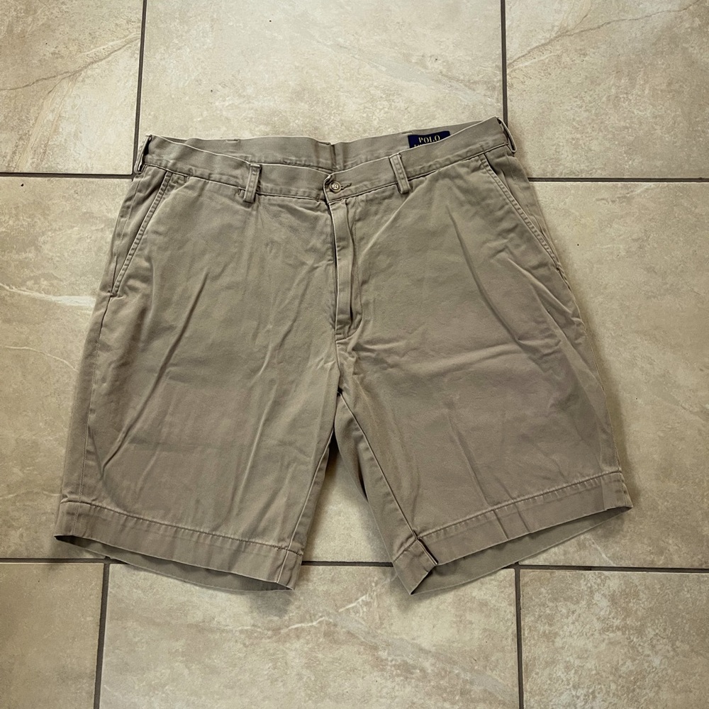 Polo Ralph Lauren shorts